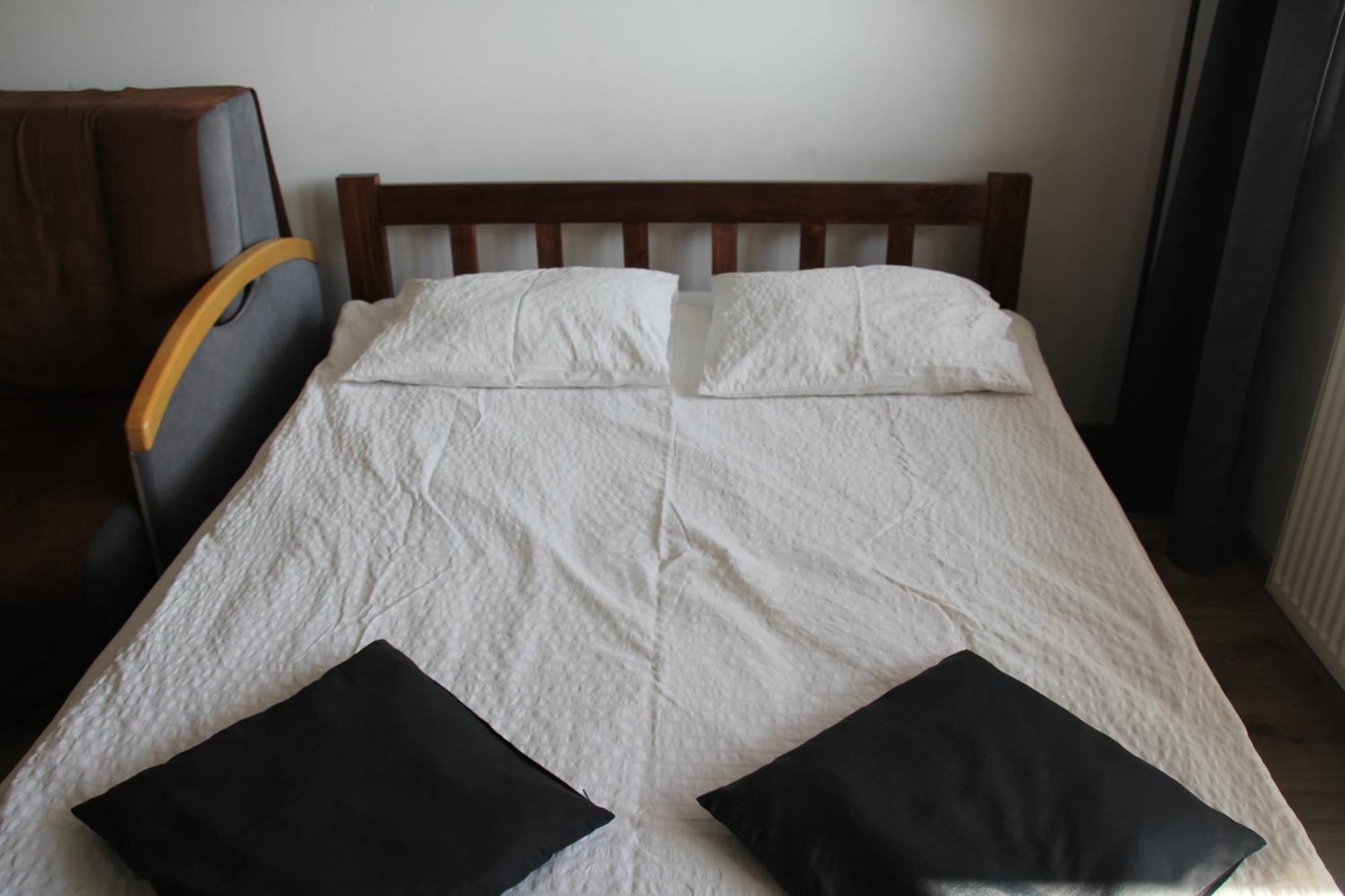 Apartment Wielicka Cracow Krakow Dış mekan fotoğraf