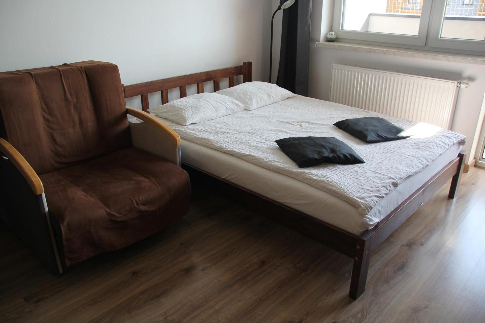 Apartment Wielicka Cracow Krakow Dış mekan fotoğraf