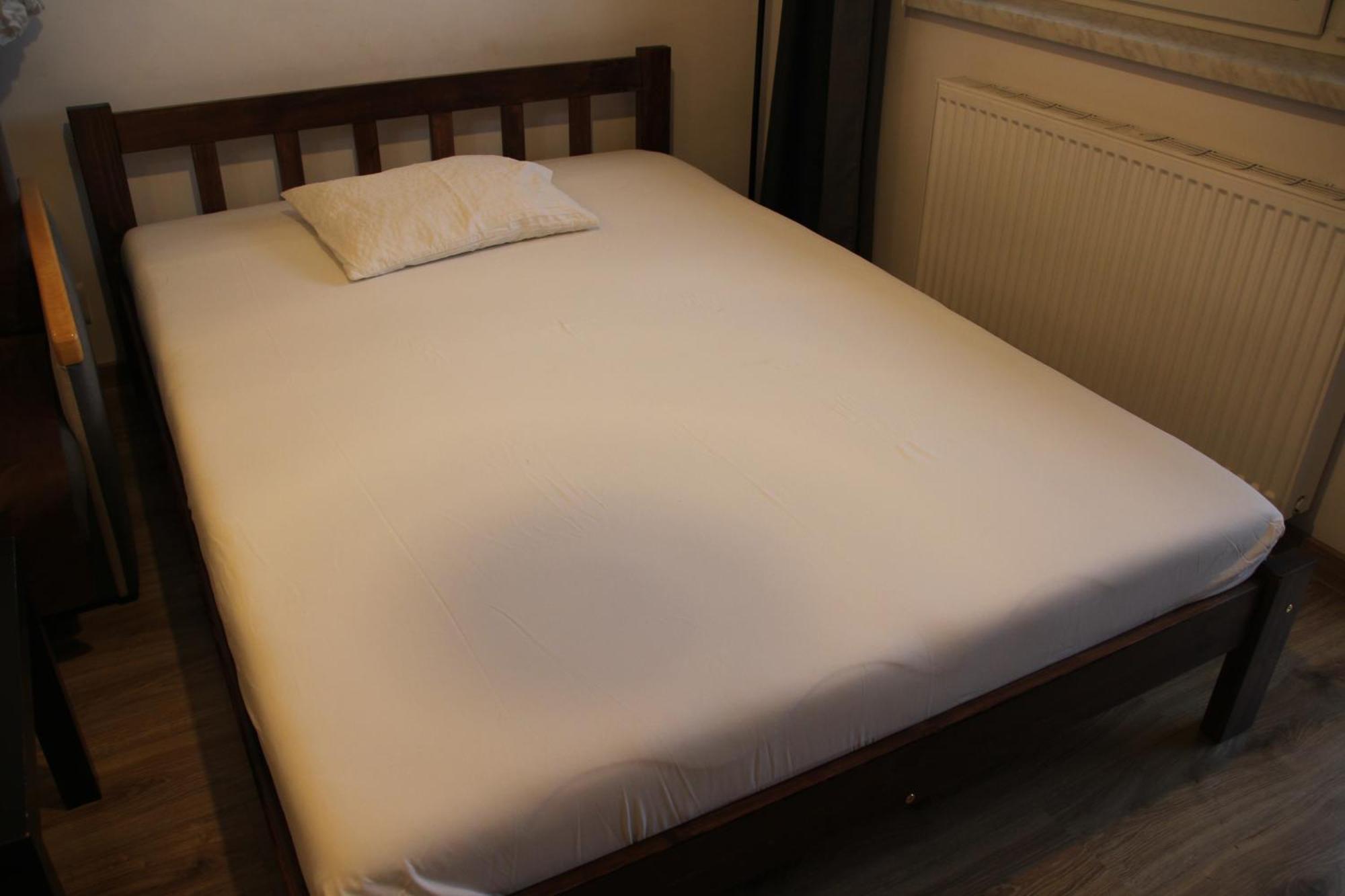 Apartment Wielicka Cracow Krakow Dış mekan fotoğraf