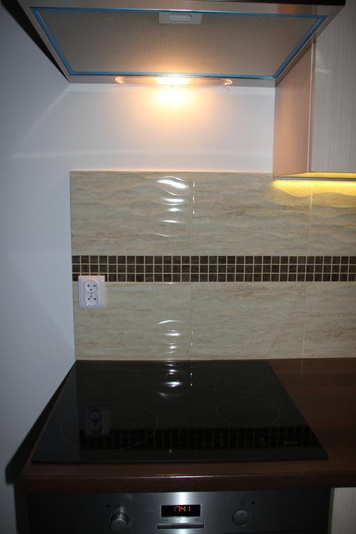 Apartment Wielicka Cracow Krakow Dış mekan fotoğraf