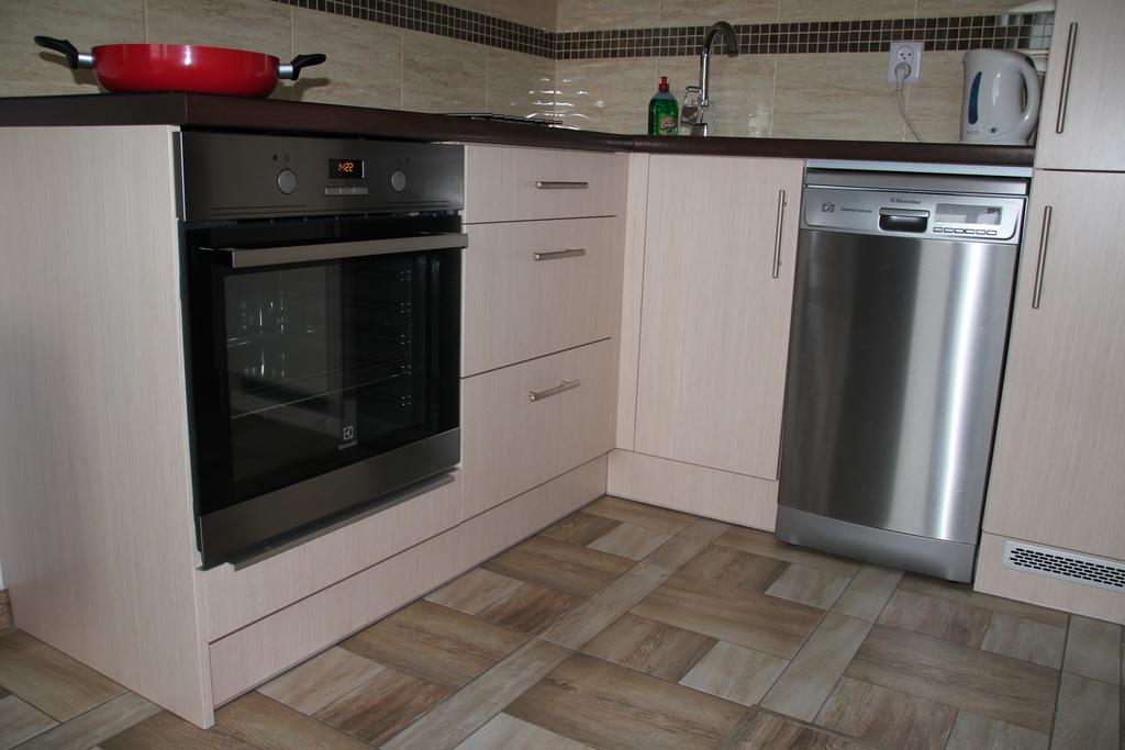 Apartment Wielicka Cracow Krakow Dış mekan fotoğraf