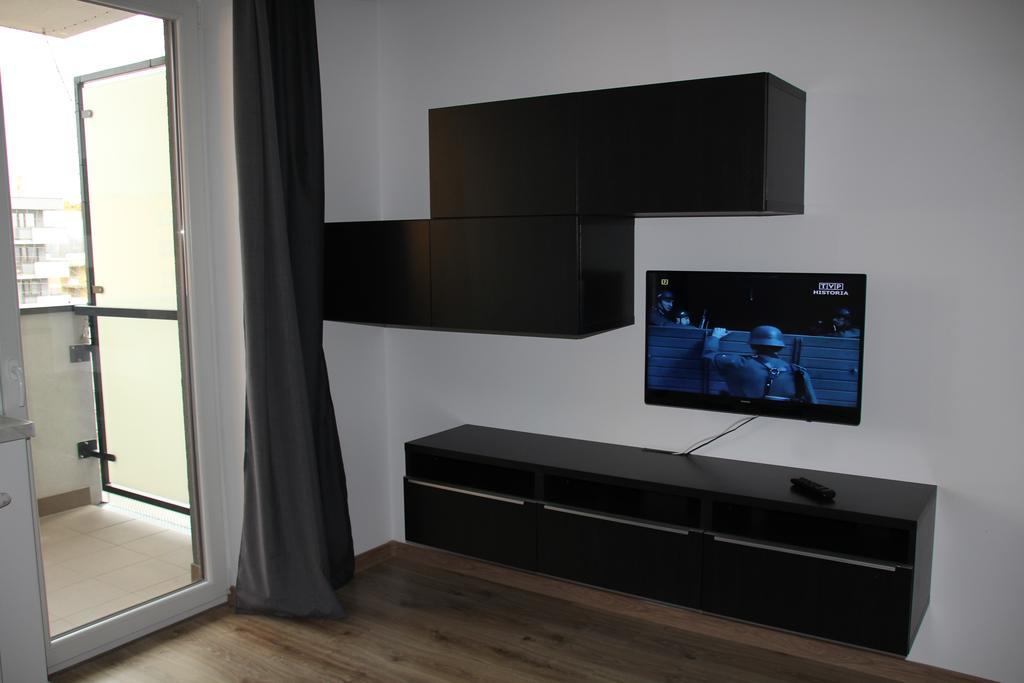 Apartment Wielicka Cracow Krakow Dış mekan fotoğraf
