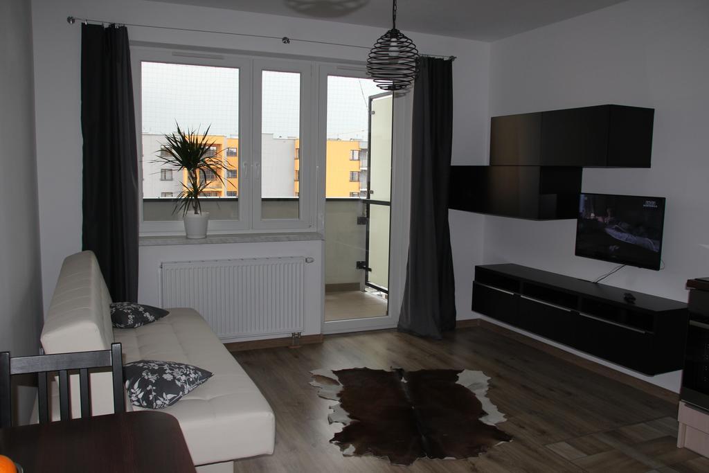 Apartment Wielicka Cracow Krakow Dış mekan fotoğraf