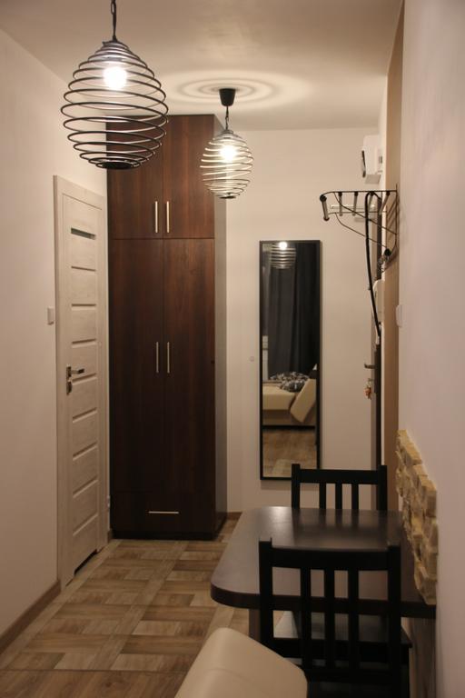 Apartment Wielicka Cracow Krakow Dış mekan fotoğraf