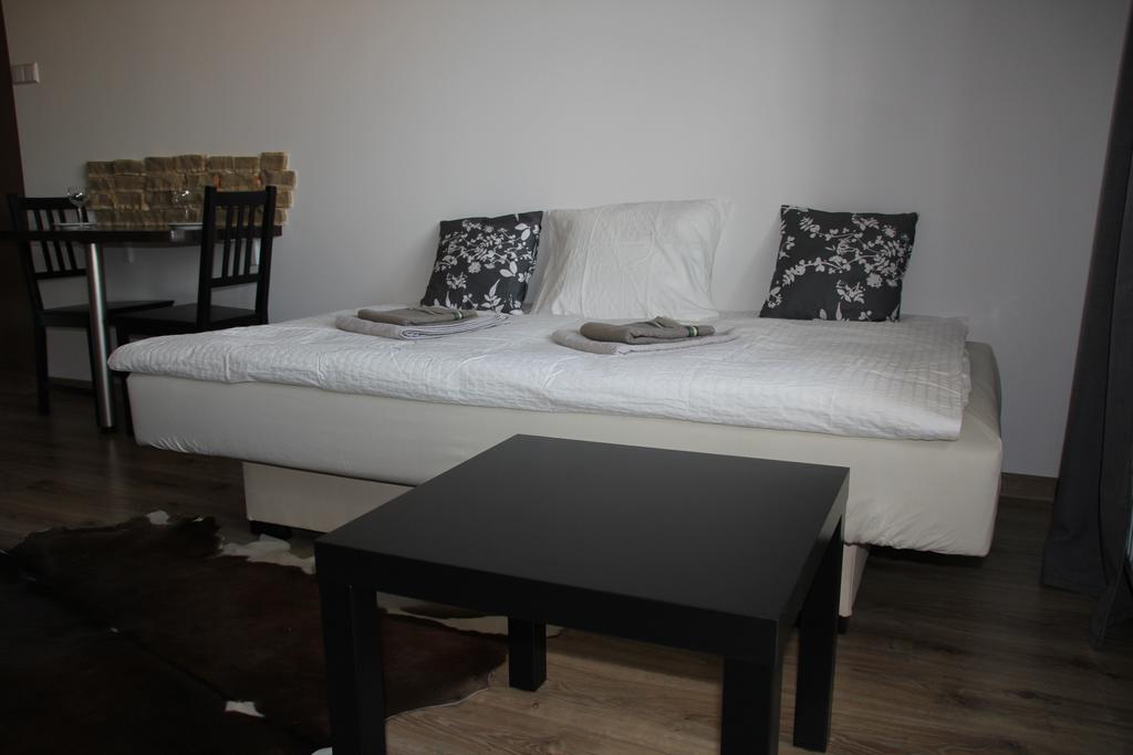 Apartment Wielicka Cracow Krakow Dış mekan fotoğraf