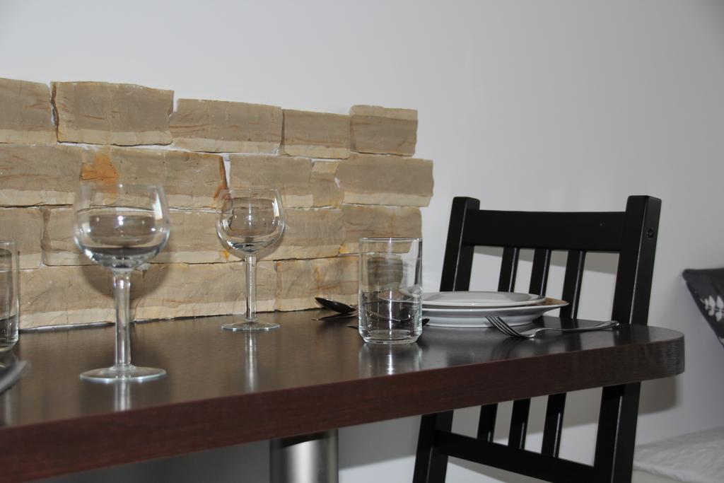Apartment Wielicka Cracow Krakow Dış mekan fotoğraf