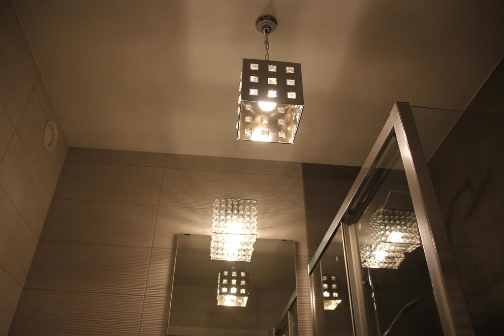 Apartment Wielicka Cracow Krakow Dış mekan fotoğraf