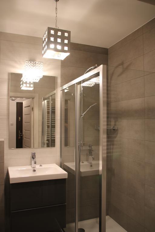 Apartment Wielicka Cracow Krakow Dış mekan fotoğraf