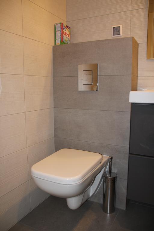 Apartment Wielicka Cracow Krakow Dış mekan fotoğraf