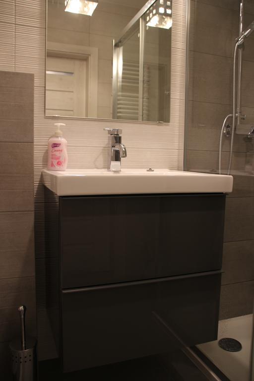 Apartment Wielicka Cracow Krakow Dış mekan fotoğraf