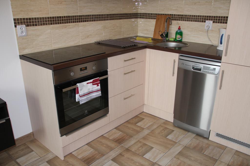 Apartment Wielicka Cracow Krakow Dış mekan fotoğraf
