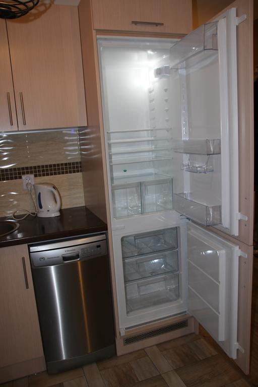 Apartment Wielicka Cracow Krakow Dış mekan fotoğraf